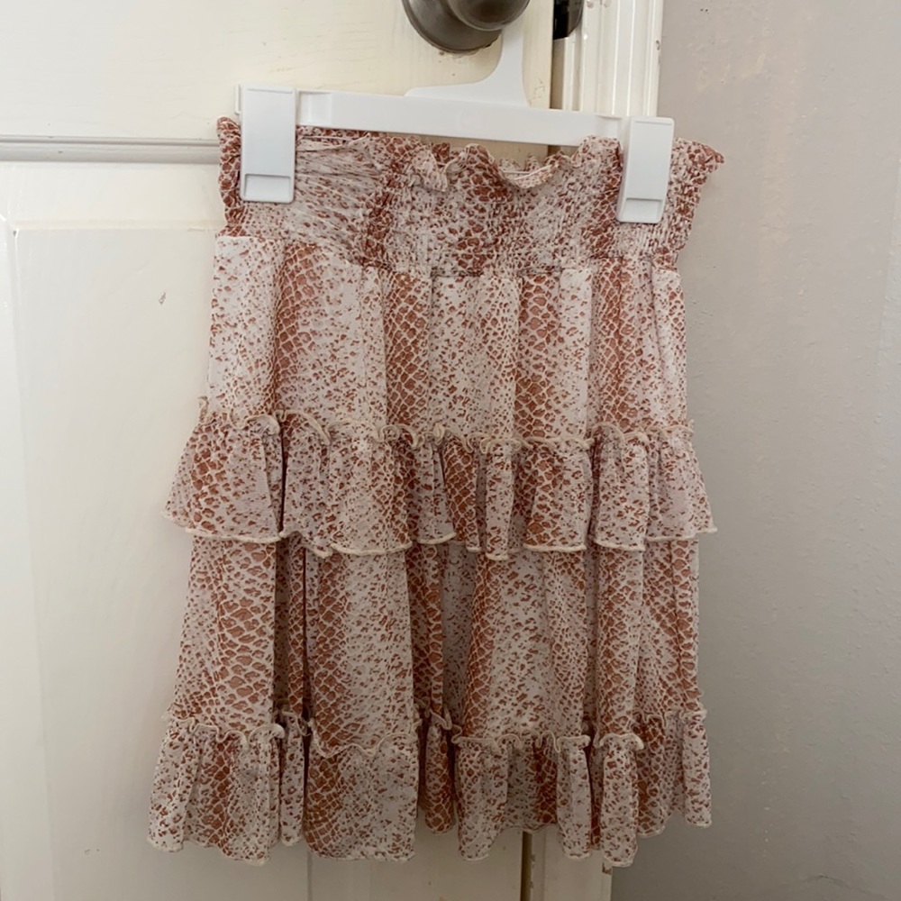 Skirt